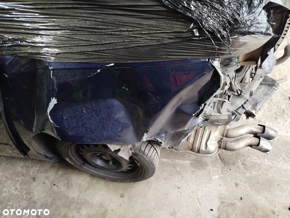 Audi A4 B7 2.0  BPW skrzynia biegów automat HHF - 5