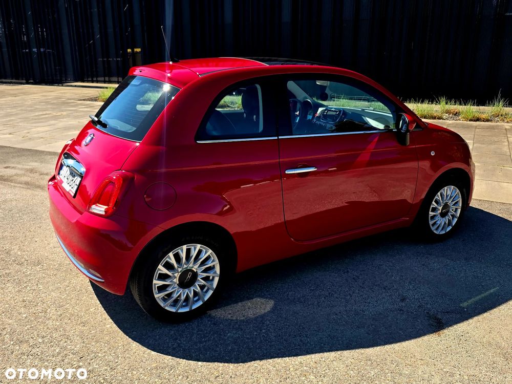 Fiat 500 1.2 8V Start&Stopp Lounge - 13