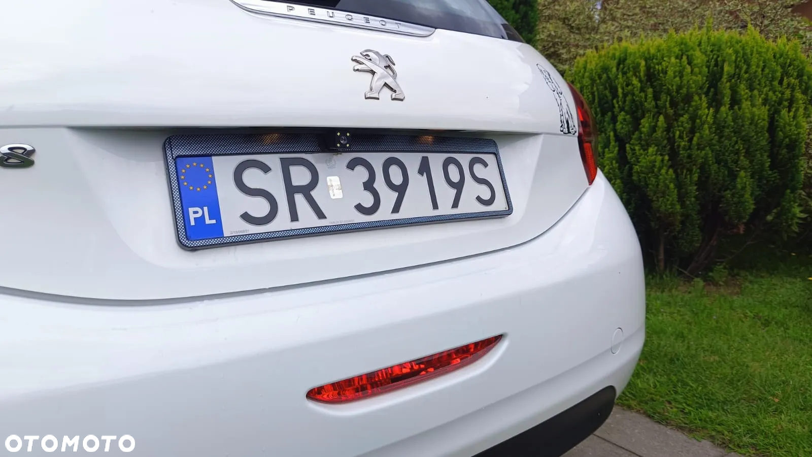 Peugeot 208 1.2 PureTech Access - 15