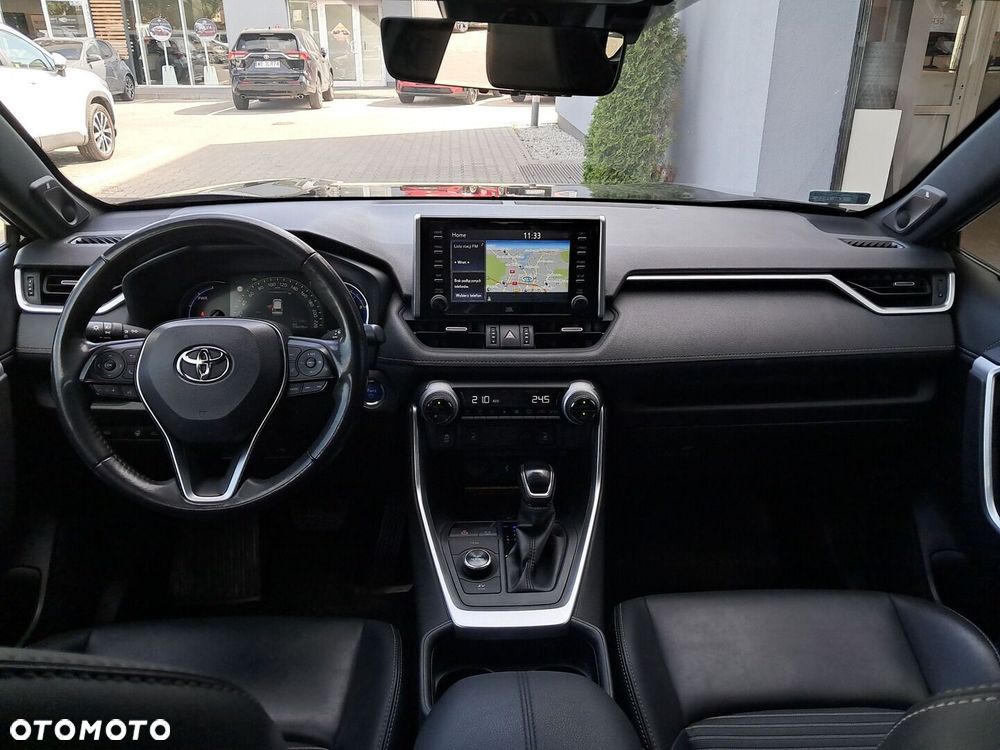Toyota RAV4 - 30