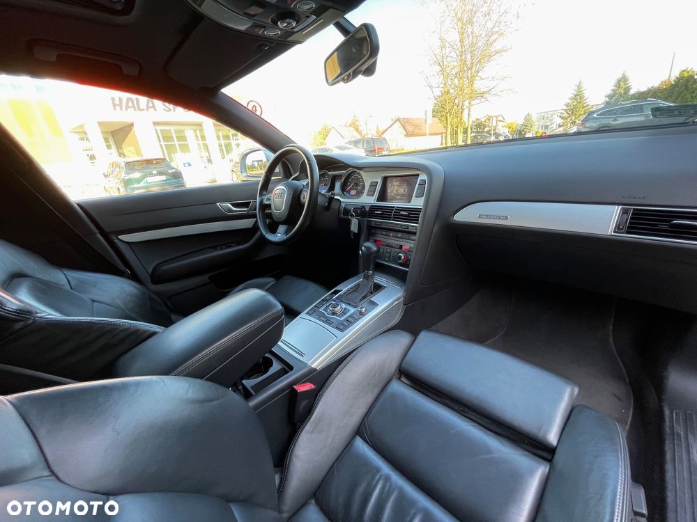 Audi A6 Limousine - 12