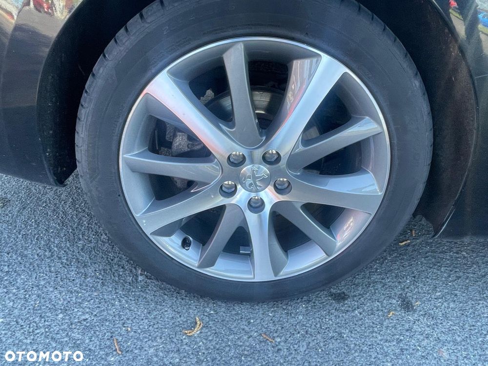 Peugeot 508 BlueHDi FAP 150 Stop&Start Allure - 15