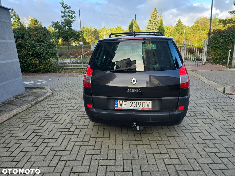 Renault Scenic - 4