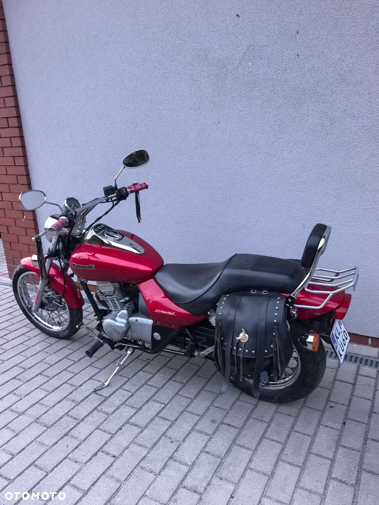 Kawasaki EL - 6