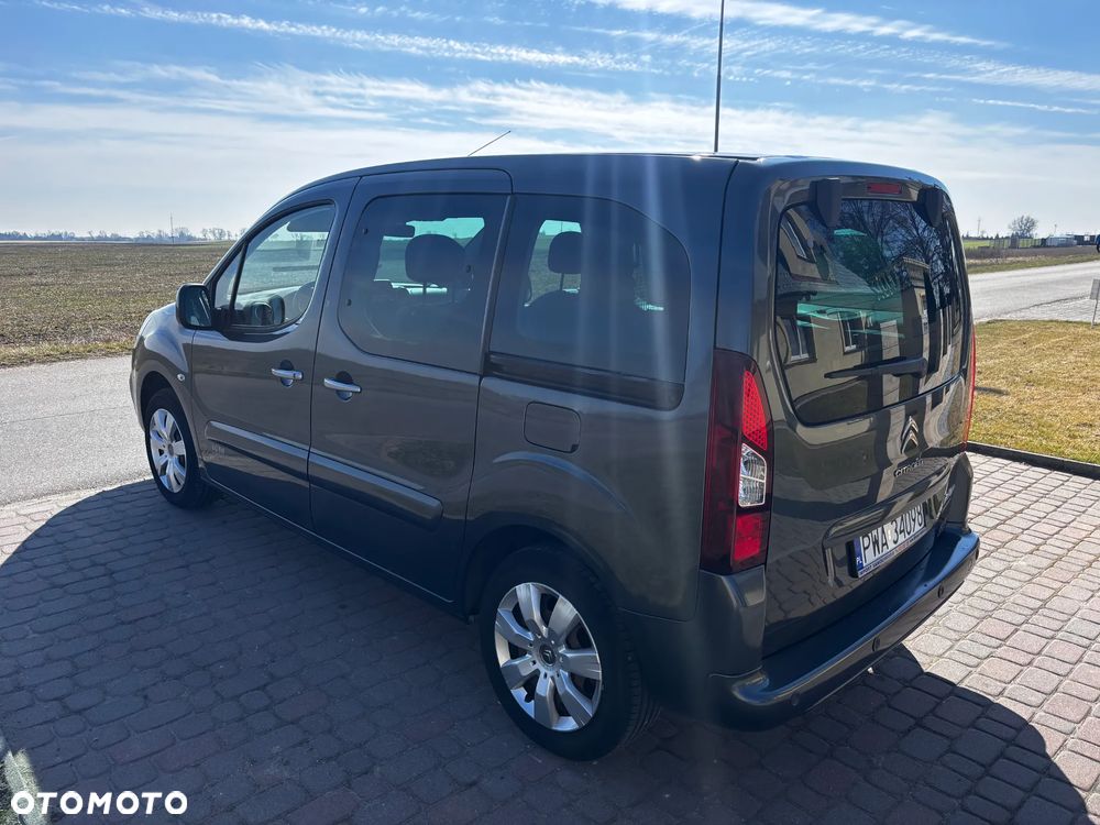 Citroën Berlingo Multispace PureTech 110 SELECTION - 7