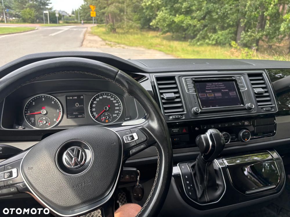 Volkswagen Multivan 2.0 TDI L1 Highline DSG - 12