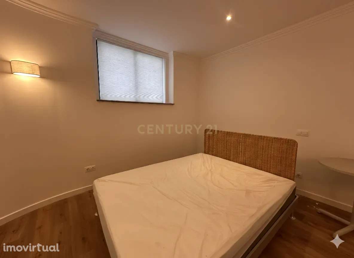 Estúdio T0 Moderno - Arroios - Grande imagem: 3/11