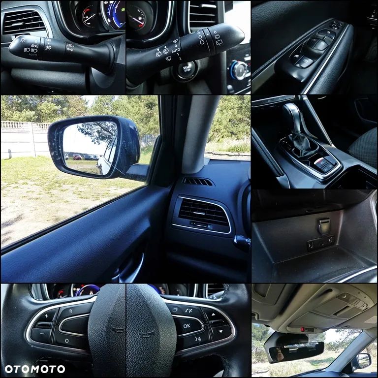 Renault Koleos BLUE dCi 150 X-tronic LIMITED - 30