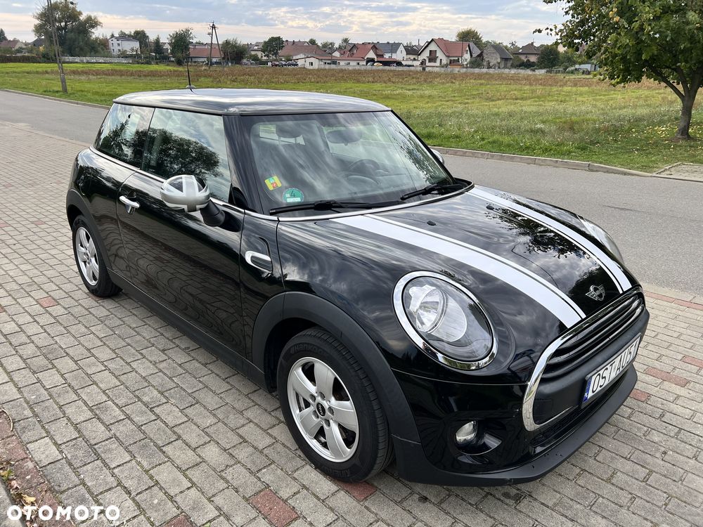 MINI ONE - 3