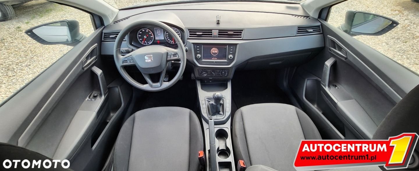 Seat Ibiza - 6