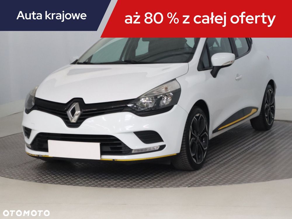 Renault Clio - 3
