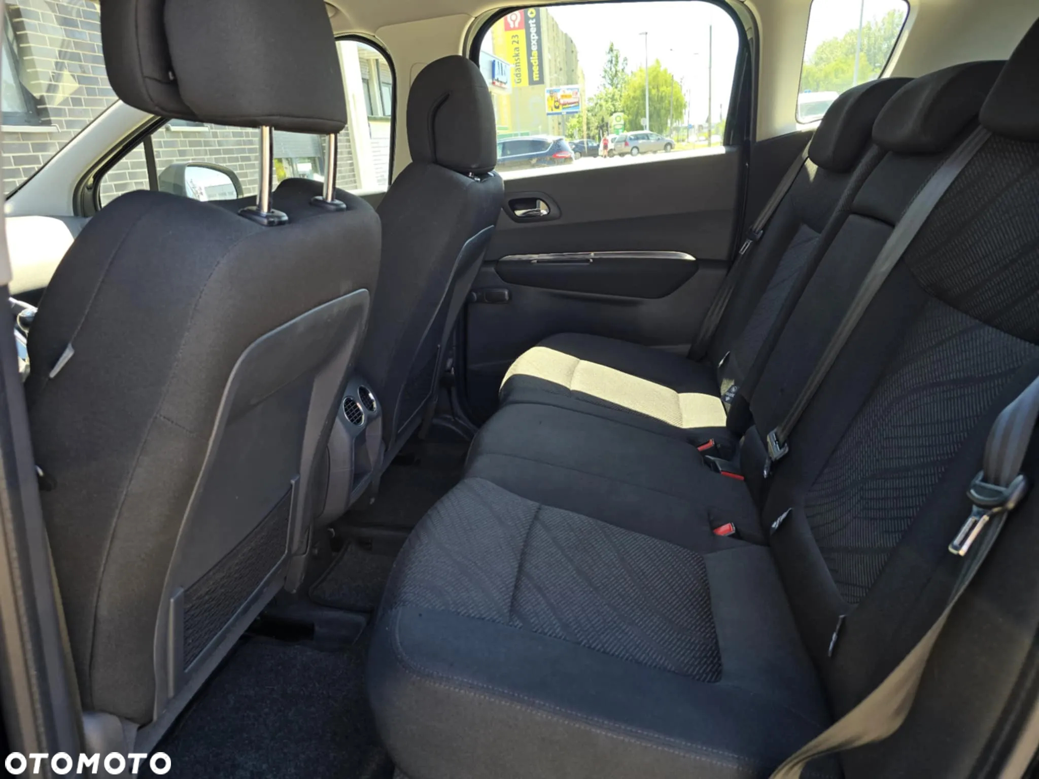 Peugeot 3008 1.6 Premium - 27