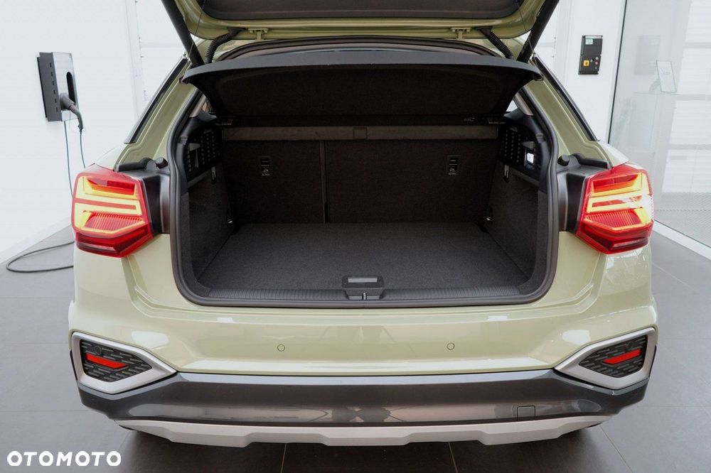 Audi Q2 - 12