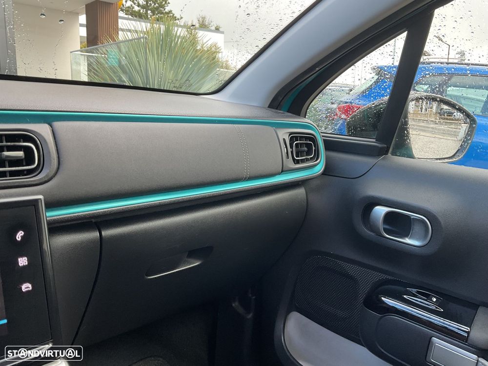 Citroën C3 1.2 PureTech Feel - 32