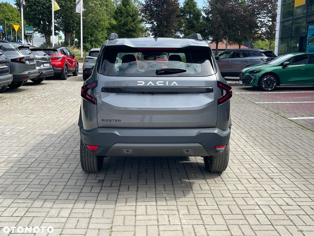 Dacia Bigster 1.2 TCe mHEV Expression - 7