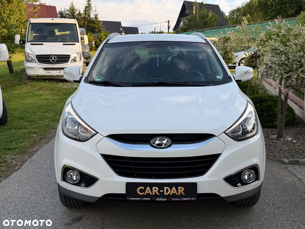 Hyundai ix35 1.6 2WD Style - 8