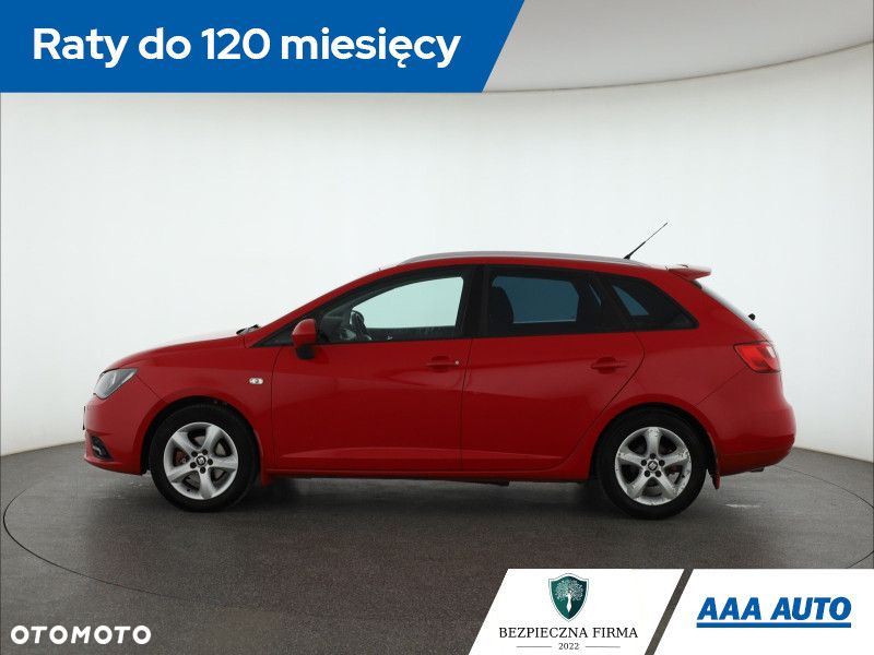 Seat Ibiza - 3