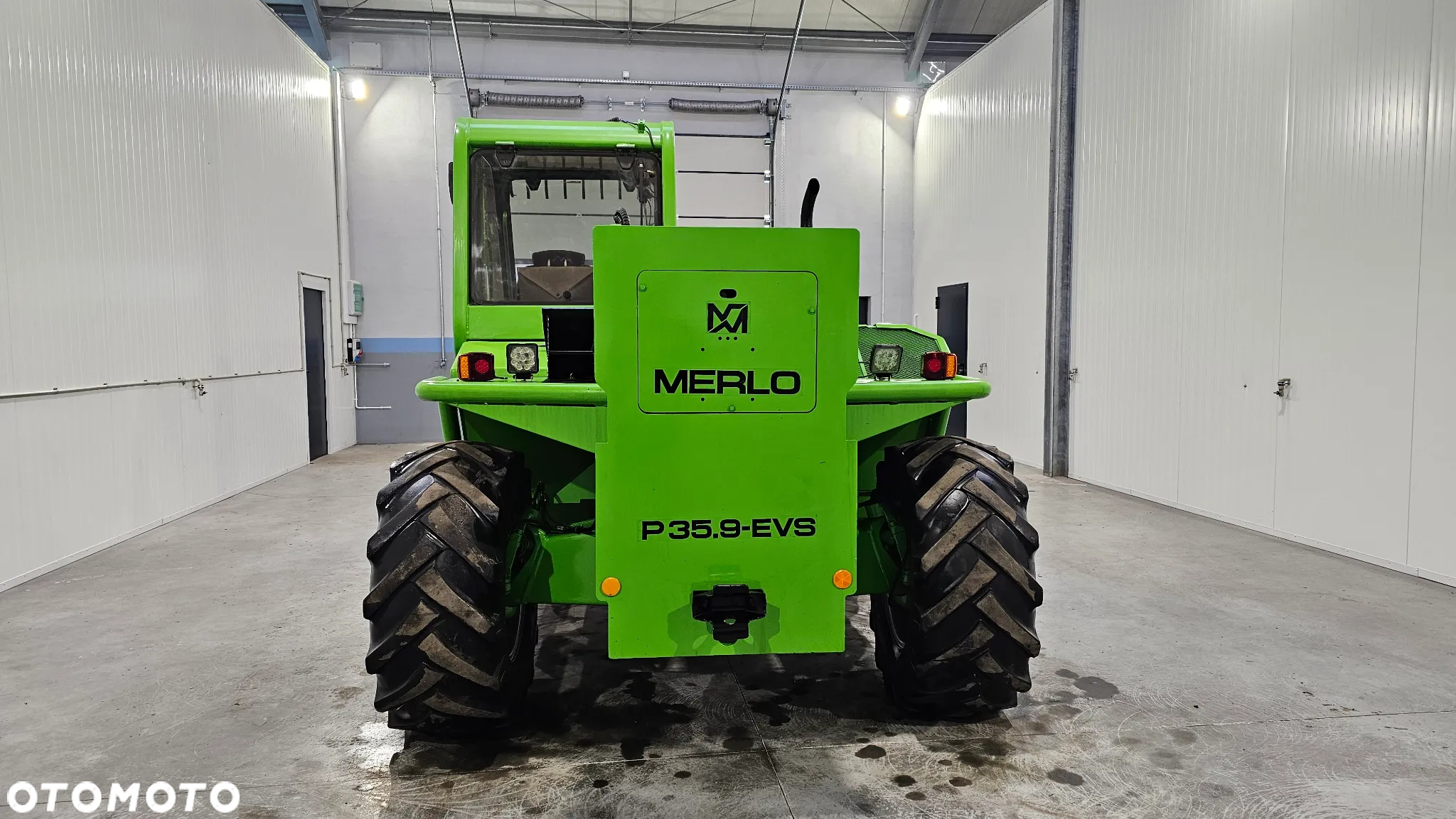 Merlo 35.9 EVS Stabilizacja Transport 35.12K 35.7 35.7 CS P 35.13 EVS P35.12K P35.13K TF 35.7 CS TF 35.7 CS 120 TF35.7 mlt - 7