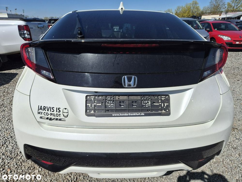 Honda Civic - 7