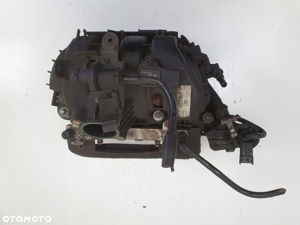 Opel Corsa D 1.0 12V KOLEKTOR SSĄCY 0280600062 55557905 - 3
