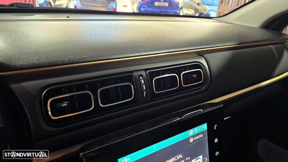 Citroën C3 1.2 PureTech Origins - 32