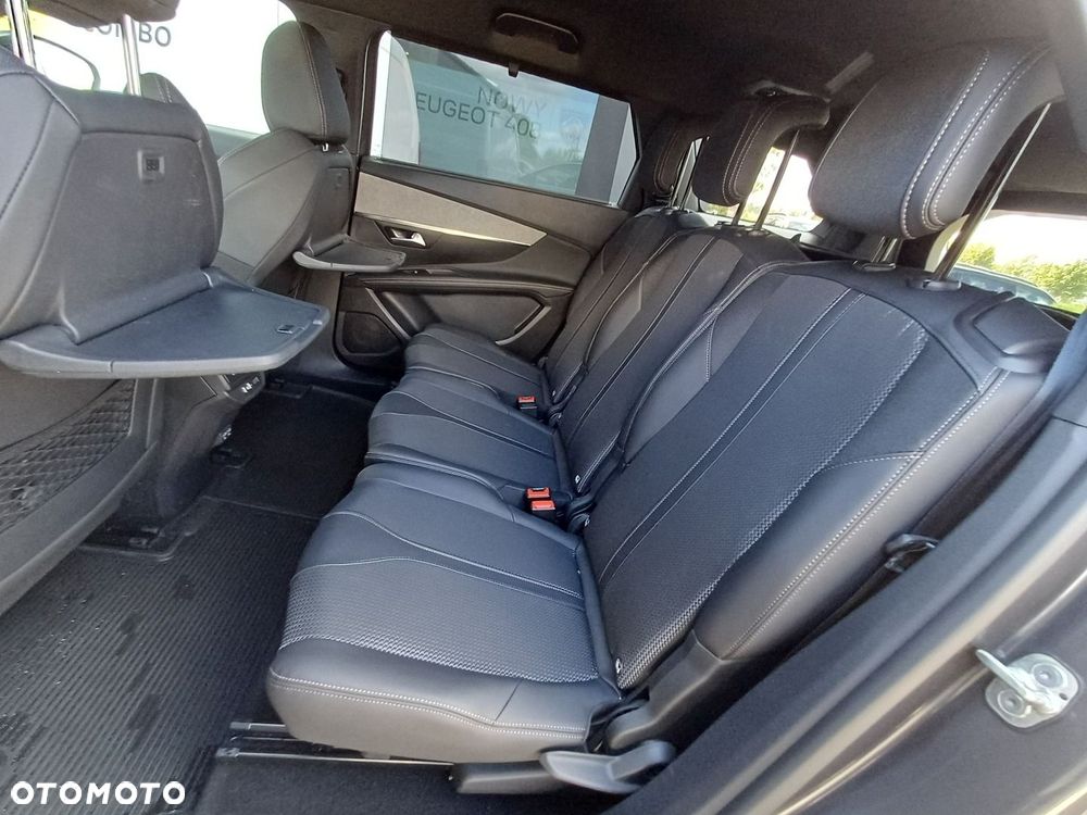 Peugeot 5008 1.2 PureTech GT S&S EAT8 - 33