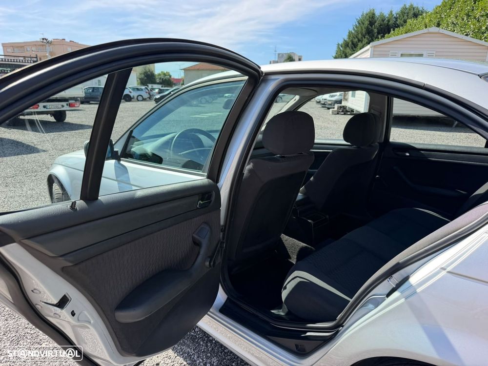 BMW 320 d - 27