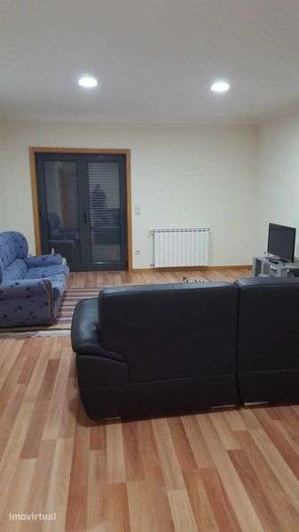 Apartamento T3 mobilado - Grande imagem: 5/9