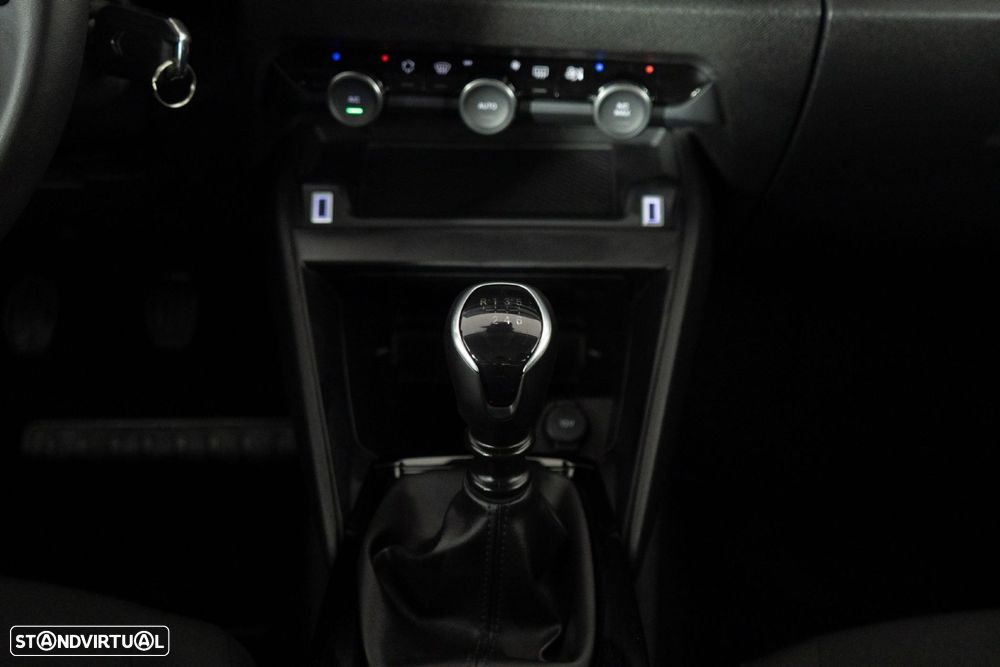 Citroën C4 X 1.2 PureTech YOU! - 20