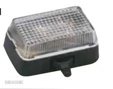 Farolim de plafonier Suzuki Samurai SJ410 SJ413 (NOVO) - 1