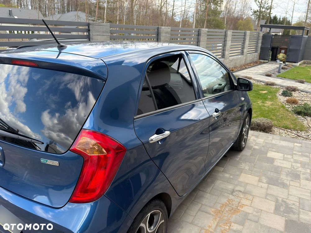 Kia Picanto 1.0 L - 3