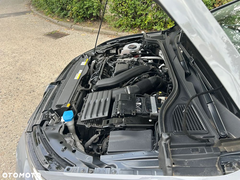 Volkswagen Golf 1.5 TSI Life Plus - 9