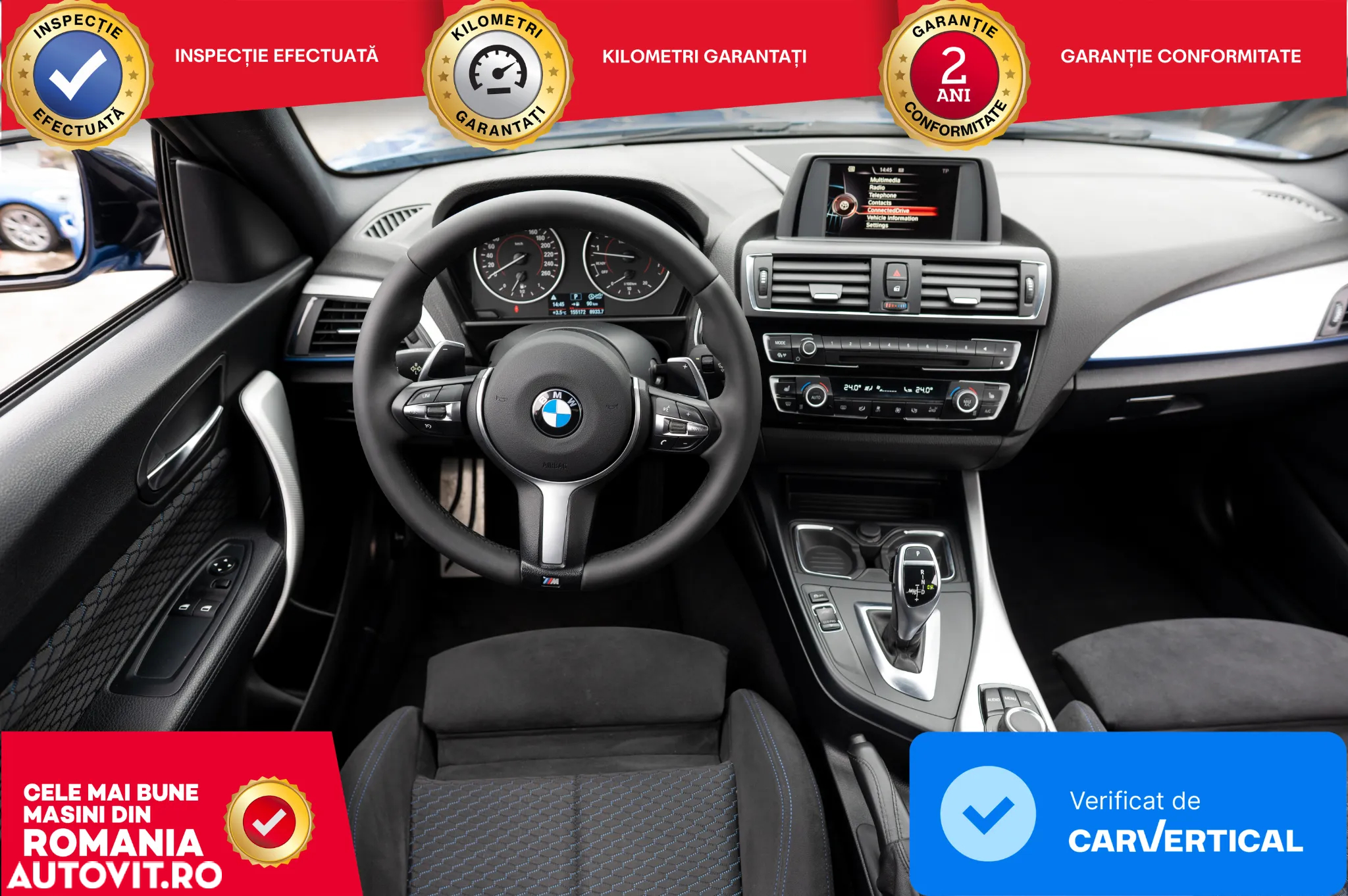 BMW M2 M235i Coupe Sport-Aut. - 20