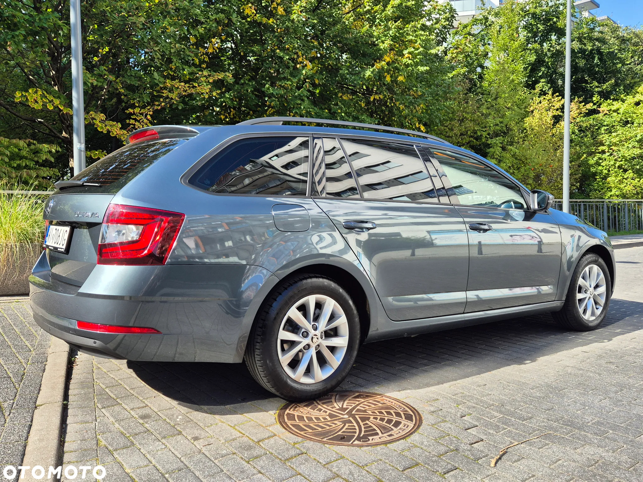 Skoda Octavia 1.5 TSI ACT Ambition - 5