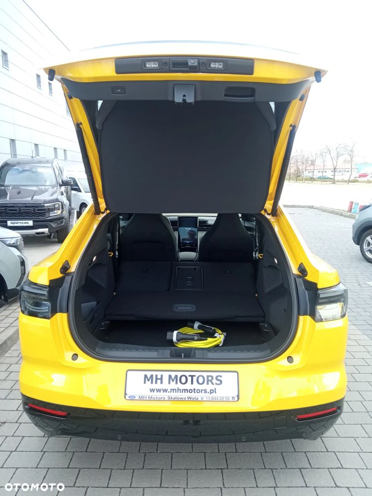 Ford Capri 77 kWh Premium RWD - 24