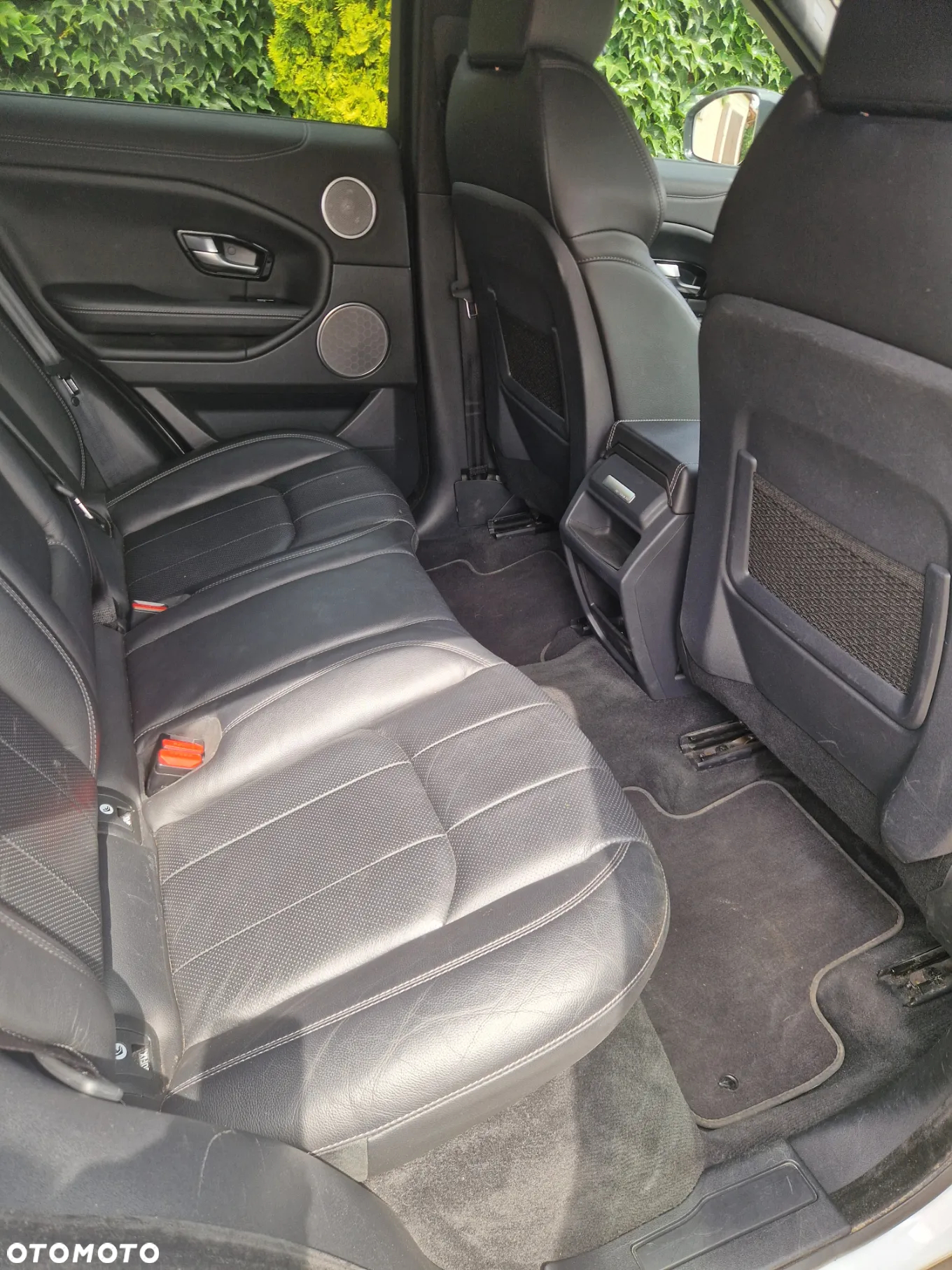 Land Rover Range Rover Evoque - 21