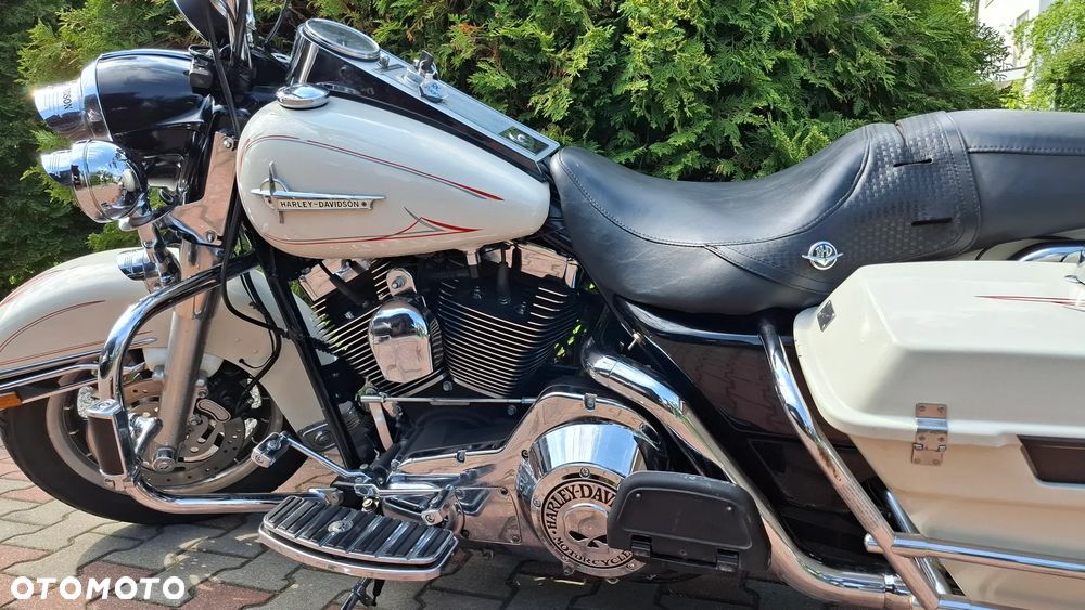 Harley-Davidson Touring Road King - 18