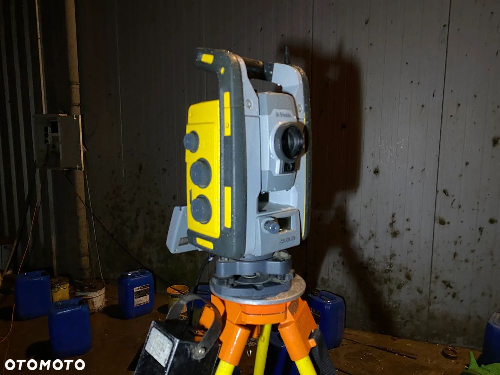 Volvo G946C, 2015 ROK, SYSTEM TRIMBLE 3D + TACHIMETR, NAPĘD 6X6, JOYSTICKI, ZRYWAK, PRZEDNI PŁUG, - 17