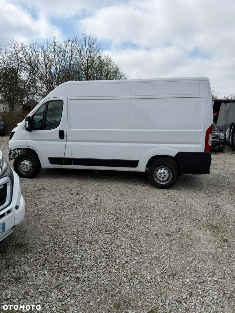 Peugeot Boxer - 8