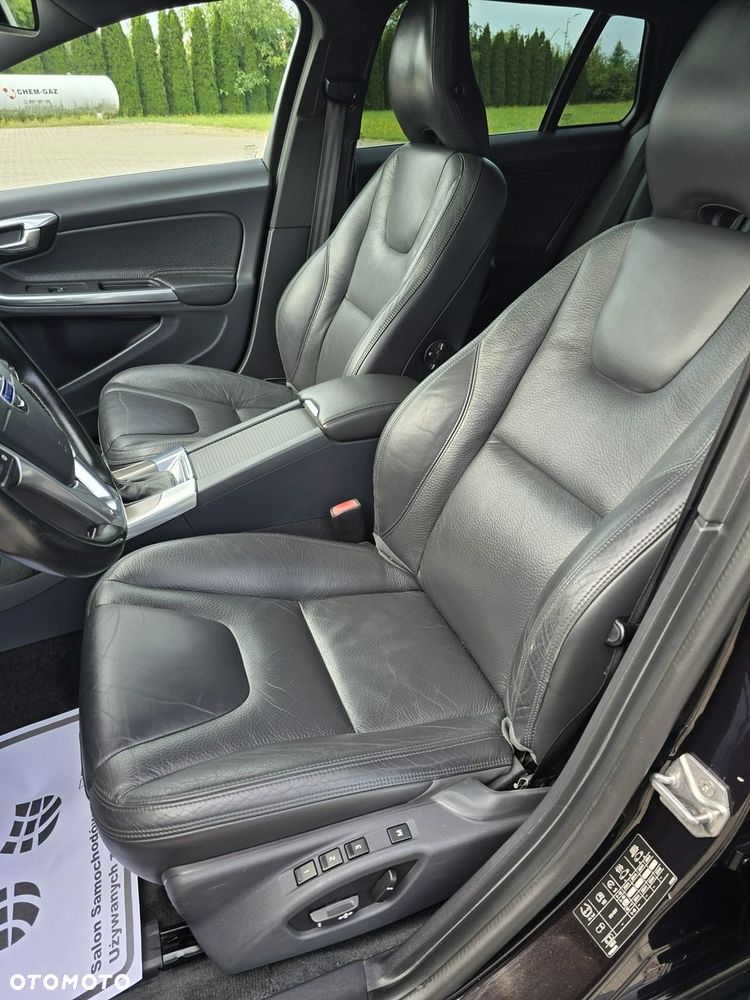 Volvo V60 - 17