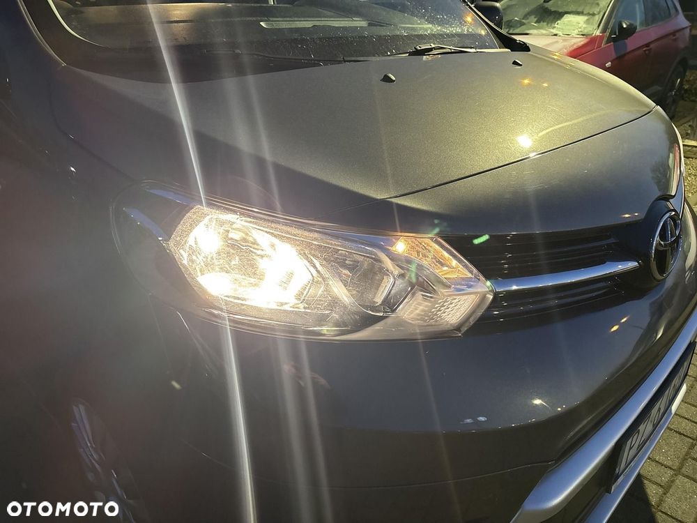 Toyota Proace Verso 2.0 D4-D Long Business - 28