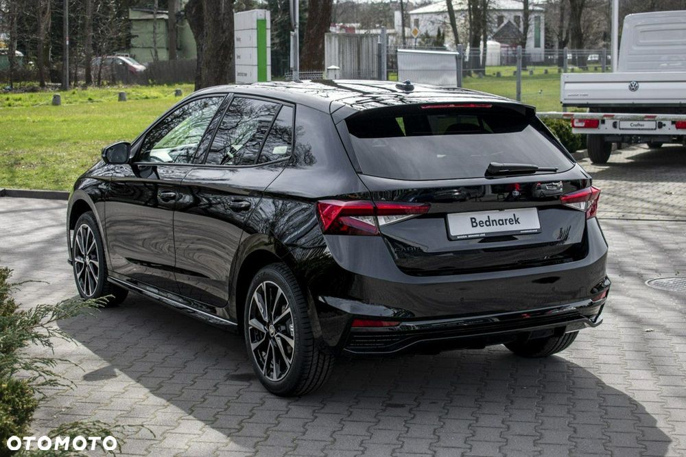 Skoda Fabia - 7