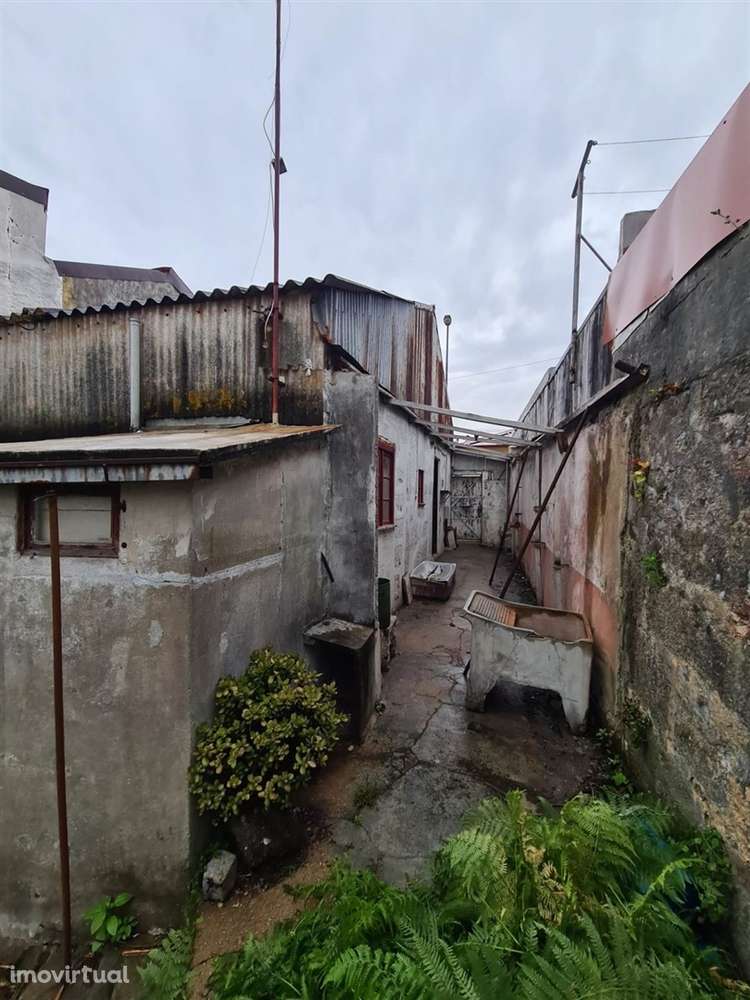 Terreno junto à Casa de Saúde da Boavista - Grande imagem: 5/15