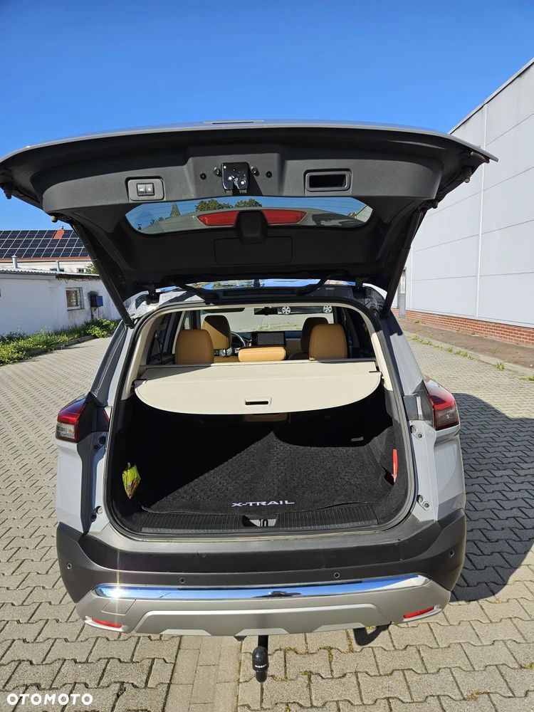 Nissan X-Trail 1.5 VC-T e-POWER Tekna+ e-4ORCE - 18