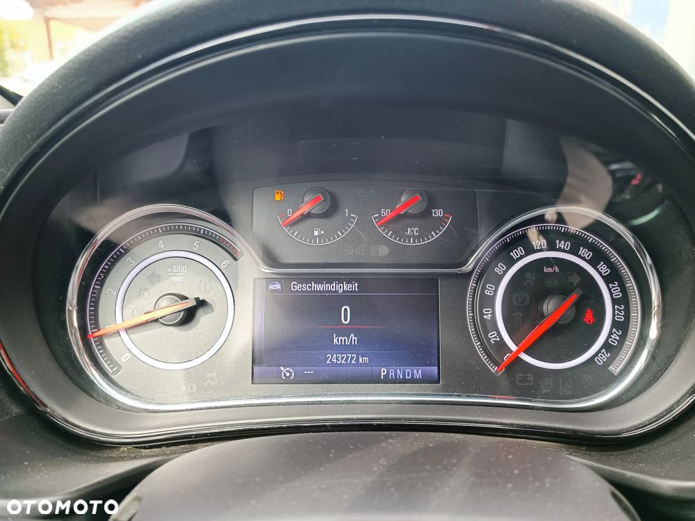 Opel Insignia 2.0 CDTI automatik Innovation - 18