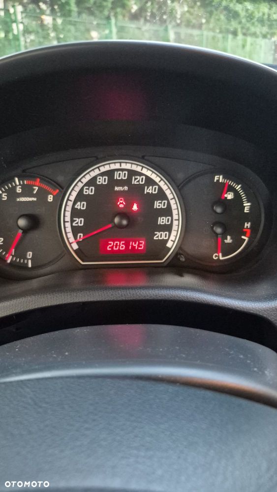 Suzuki Swift 1.3 Comfort - 6