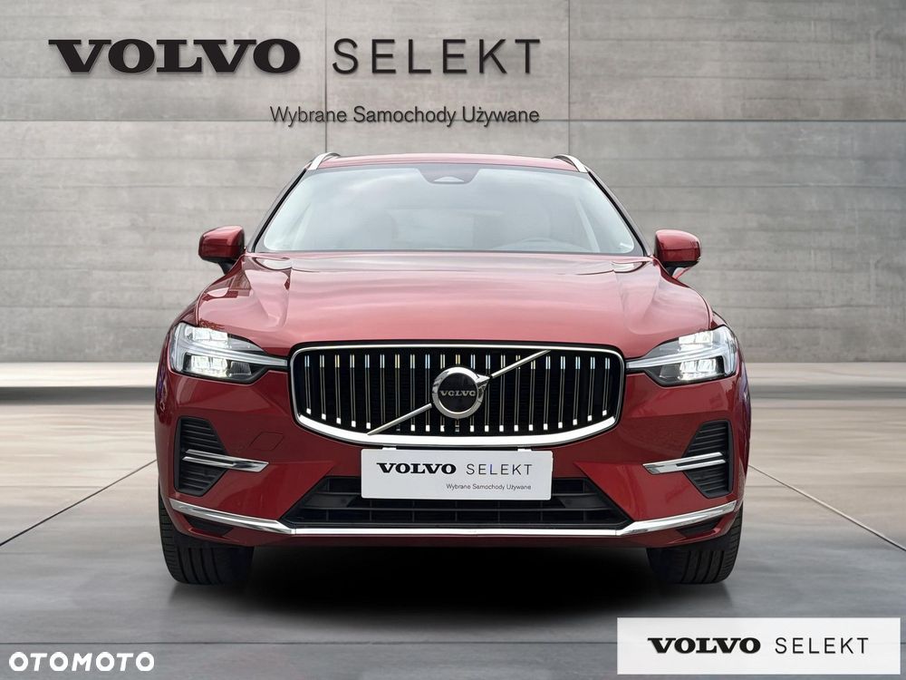 Volvo XC 60 - 4