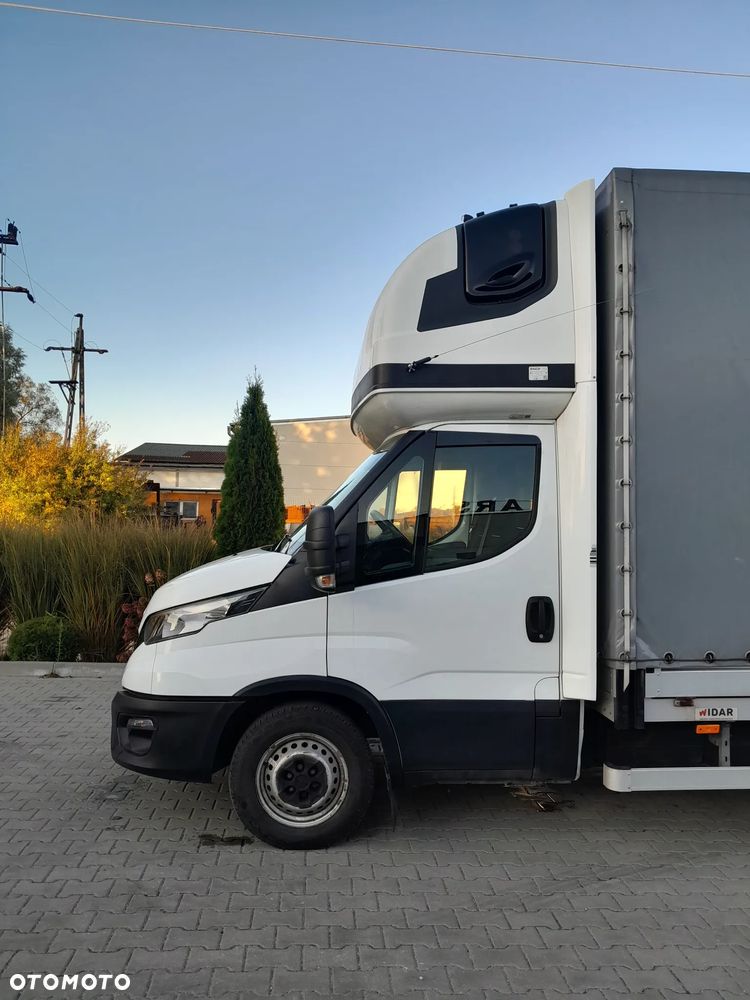 Iveco Dayli - 4