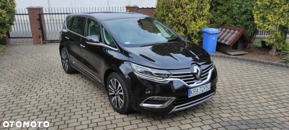 Renault Espace Energy dCi 160 EDC Initiale Paris - 2