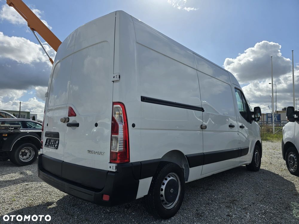 Renault MASTER - 12